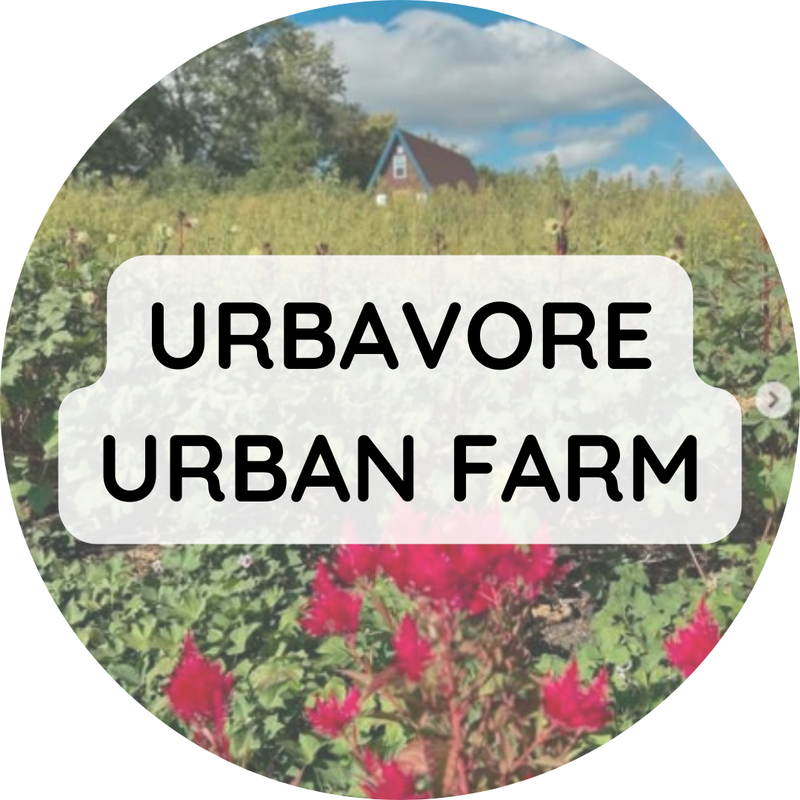 URBAVORE Urban Farm
