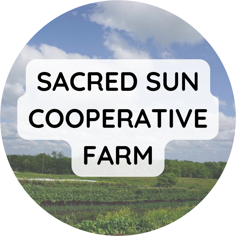 Sacred Sun Cooperative Farm